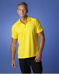 Flinders Polo, Mens